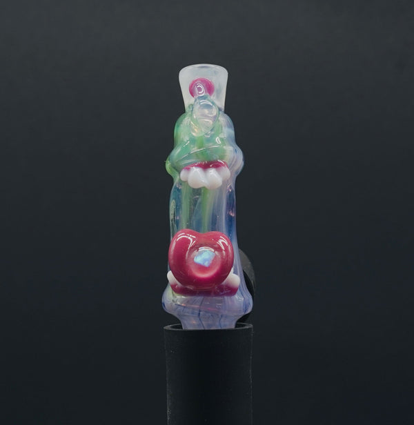 Glasshole - Spray Can Pivot Mouthpiece
