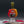 GLASSHOLE PUMPKIN GOBBLER DRY TOP PUFFCO GLASS ATTACHMENT