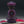 Smiley Glass Vortex Dry Top Puffco Glass Attachment