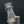 AJ Surf City Tubes - Clear Puffco Peak Glass Attachment
