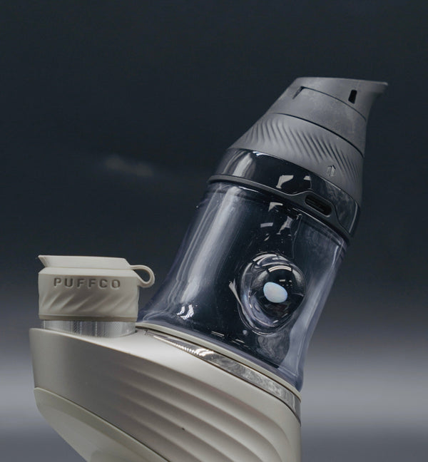 Eternal Flameworks - PROxy Puffco Peak Glass Attachment