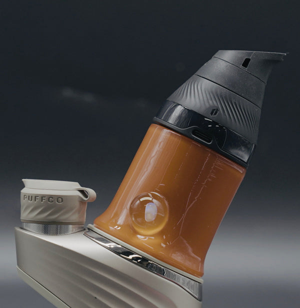 Eternal Flameworks - PROxy Puffco Peak Glass Attachment