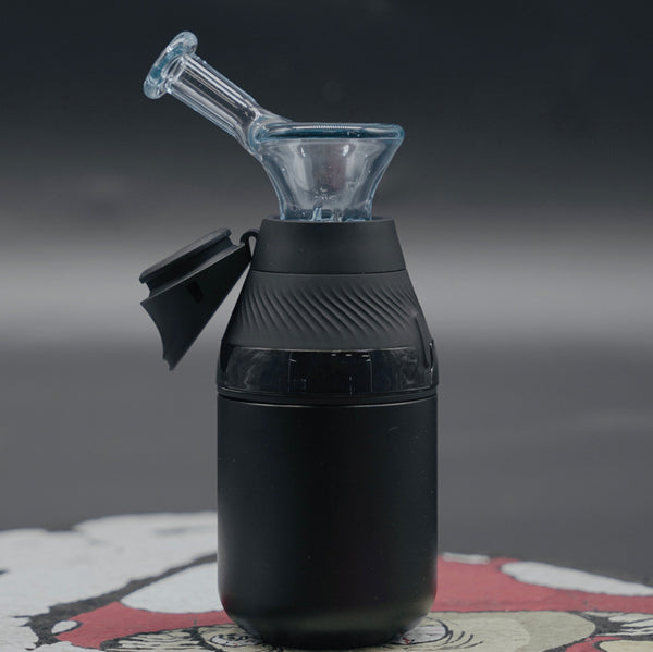 MCS Glass - Sidecar Puffco Proxy Core Mouthpiece