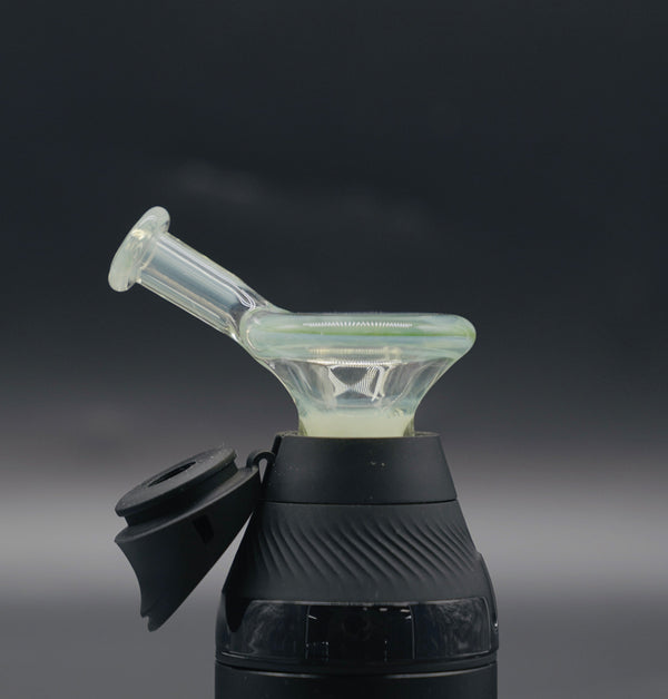 MCS Glass - Sidecar Puffco Proxy Core Mouthpiece