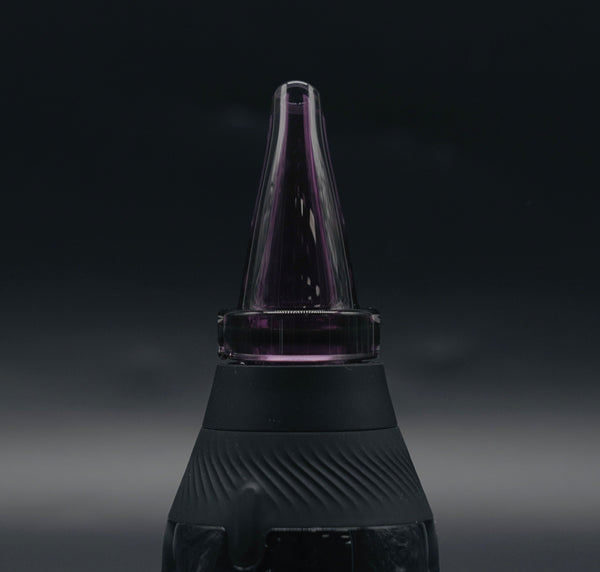 MCS Glass - Straw Puffco Proxy Core Mouthpiece