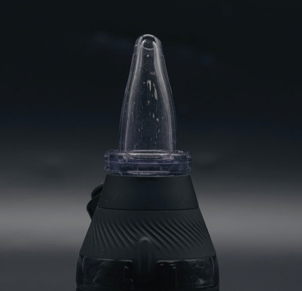 MCS Glass - Straw Puffco Proxy Core Mouthpiece