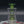 Eternal Flamewroks - Lime Guppy Puffco Peak Glass Attachment