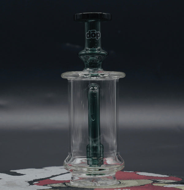Dop Glass - Seed Perc Puffco Peak Glass Attachment