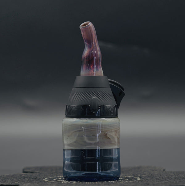 Smiley Glass - Puffco Proxy Core Glass Set #3