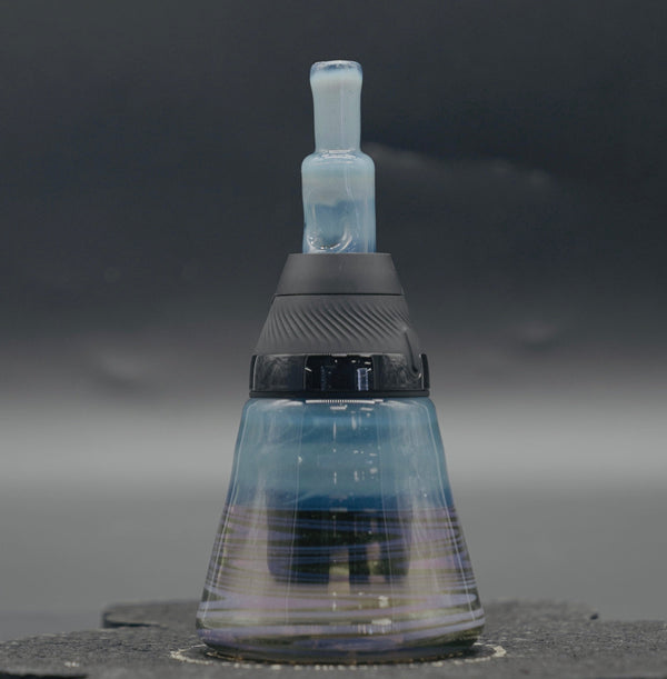 Smiley Glass - Puffco Proxy Core Glass Set #8