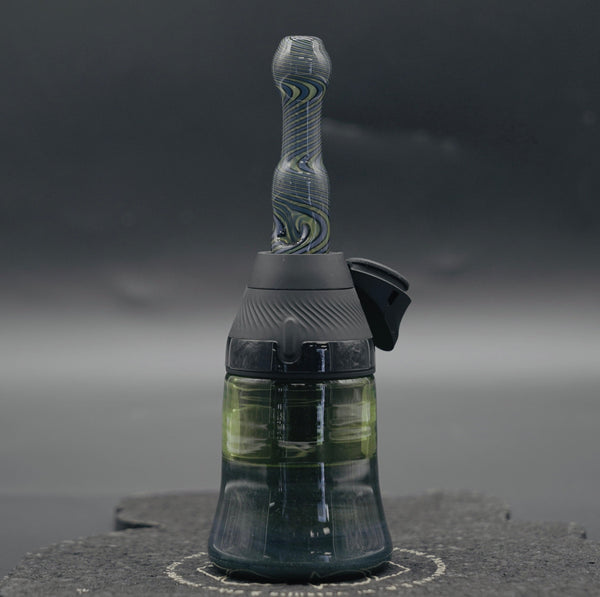 Smiley Glass - Puffco Proxy Core Glass Set #6