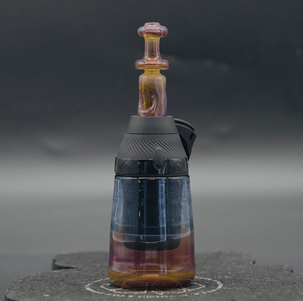 Smiley Glass - Puffco Proxy Core Glass Set #4