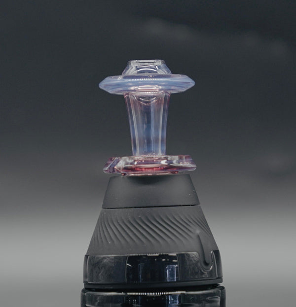 Jwoerz Glass - Puffco Proxy Core Mouthpiece
