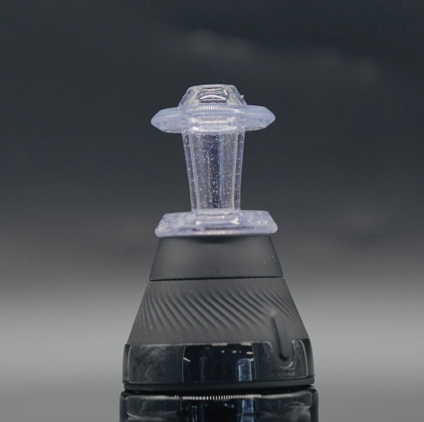 Jwoerz Glass - Puffco Proxy Core Mouthpiece