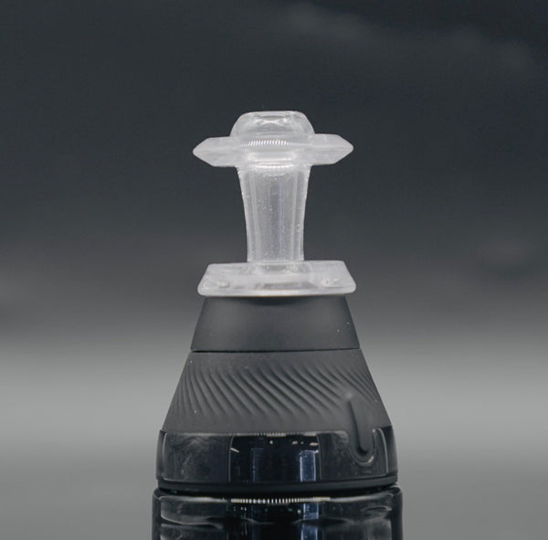 Jwoerz Glass - Puffco Proxy Core Mouthpiece