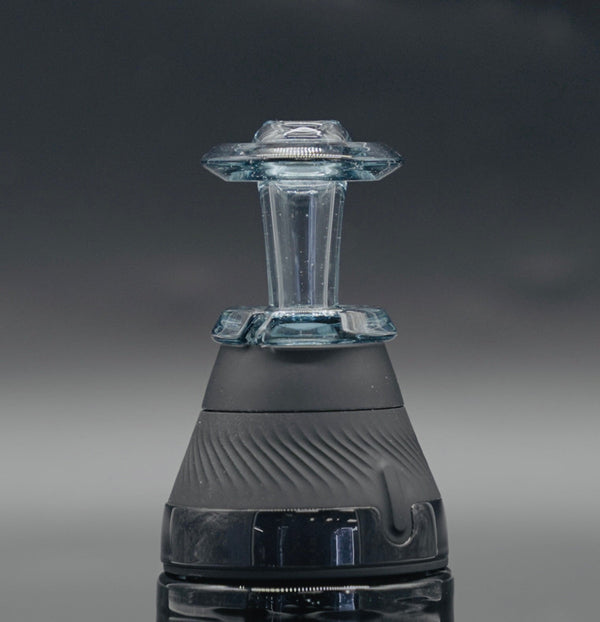 Jwoerz Glass - Puffco Proxy Core Mouthpiece