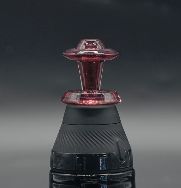 Jwoerz Glass - Puffco Proxy Core Mouthpiece