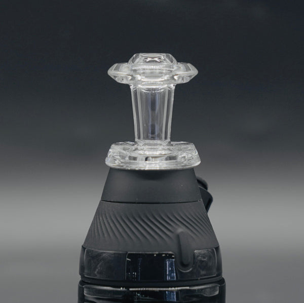 Jwoerz Glass - Puffco Proxy Core Mouthpiece