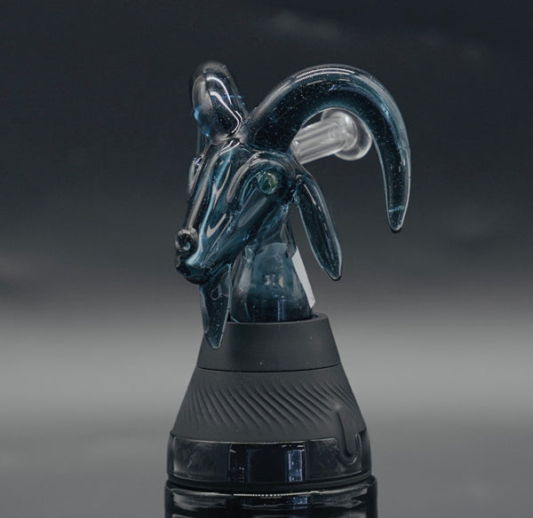 MCS Glass - Puffco Proxy Core Goat Mouthpiece