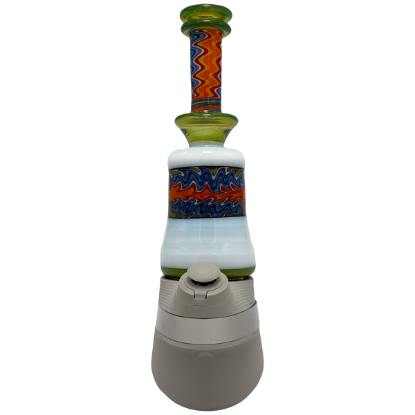 Man Child - (PuffCo) Tube (2025)