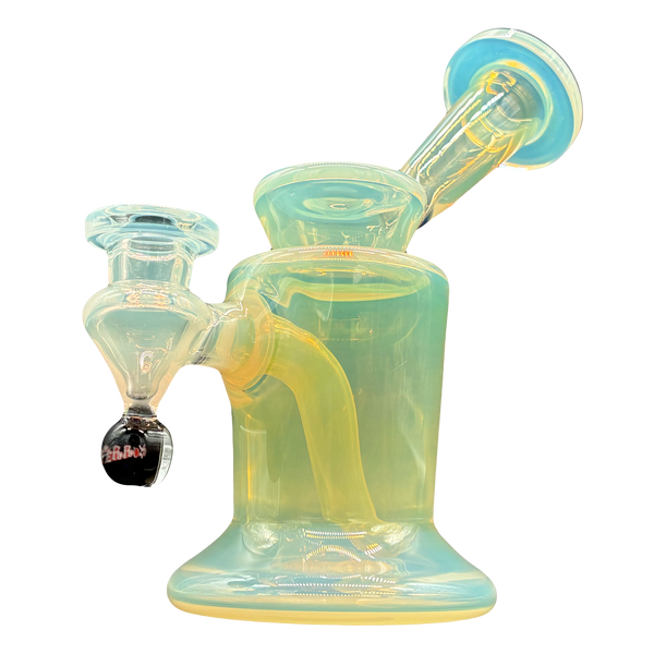 Terroir - [mini] fumed tube (2026)