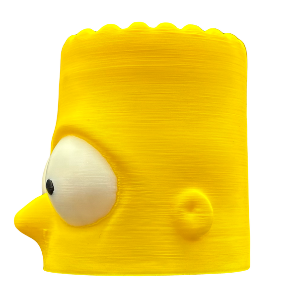 710 Print Shop - Bart (Proxy) Core Cup