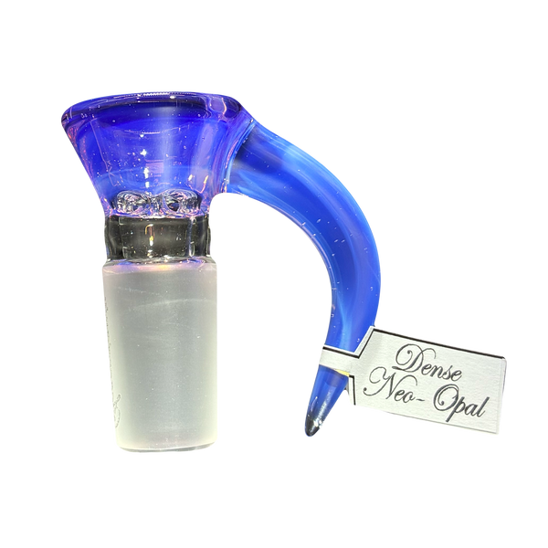 Sovereignty Glass - 8Tree [G Line] 9.5mm 6 Cut UpGrid to Gridded 8 Tree w/ Splash Guard