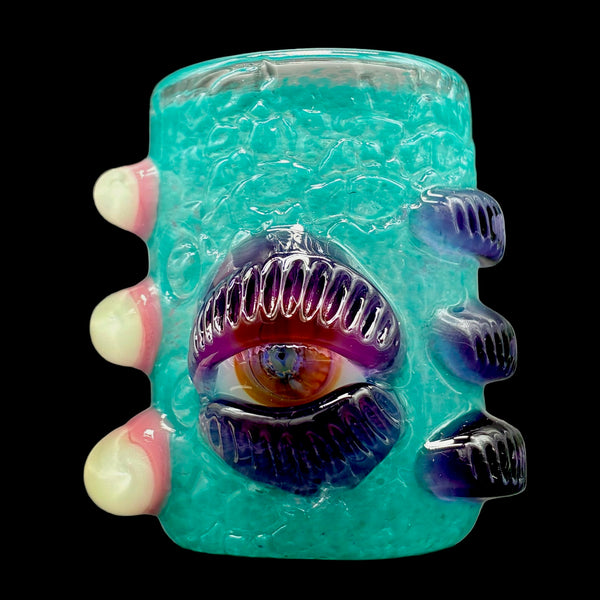 Salt Glass - Shot Glass (2025)