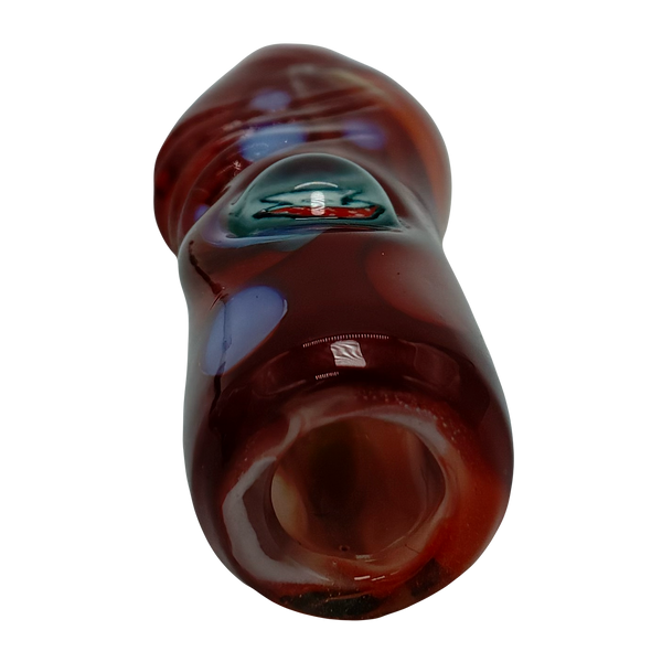 Glasshole - Joint Holder (2025)