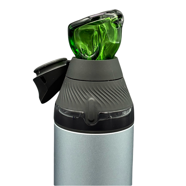 Dune Grass Glass - (PuffCo) [Proxy] Core Mouth Piece