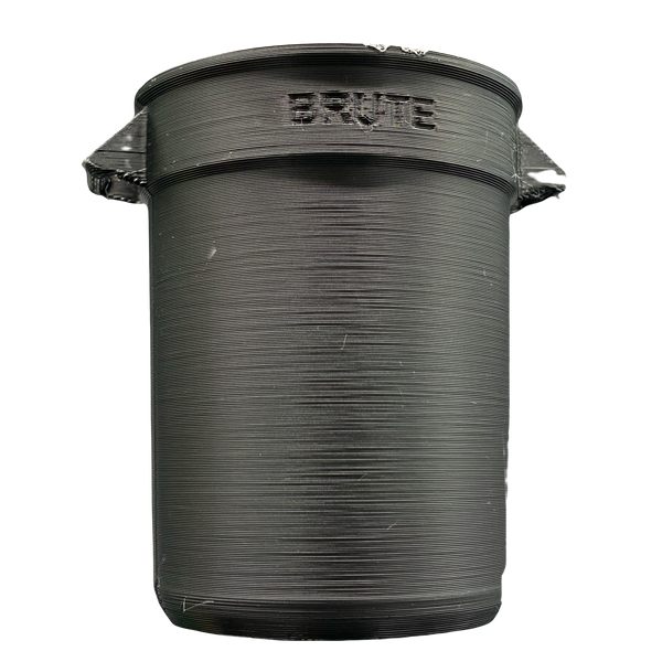 710 Print Shop - Trash Can (Proxy) Core Cup