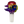 RJ - 14mm Flower Slides