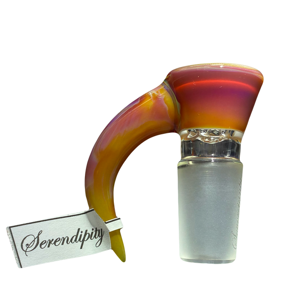 Sovereignty Glass - (Slide) [Full Accent] Serendipity