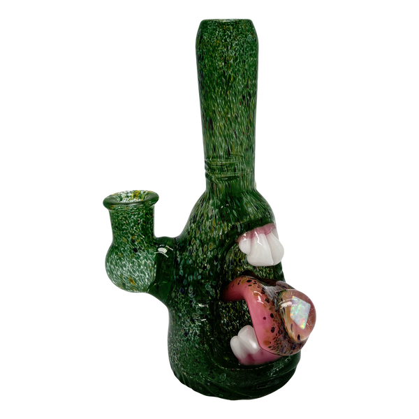 Glasshole - [Green] Tube (2025)