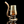 Eternal Flameworks - UV Electrum Puffco Proxy Glass Pipe