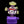 Dani Girl Glass - Koffing Puffco Peak Pro Joystick