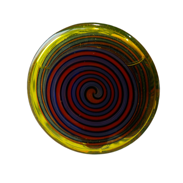 Tristian Hodges - Classic Bubbler (10mm)
