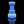 Glass Art By Shaggy - Full Color Puffco Peak Dry Glass Attachment