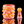 Biohazcreations - Full Color Bubbled Puffco Proxy Core Glass Cup & Mouthpiece Set