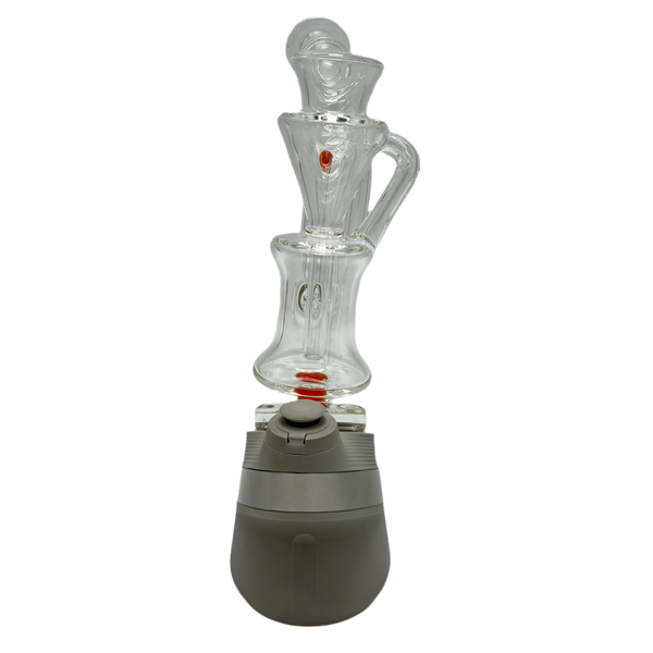 JWoerz - (PuffCo) Recycler (2025)