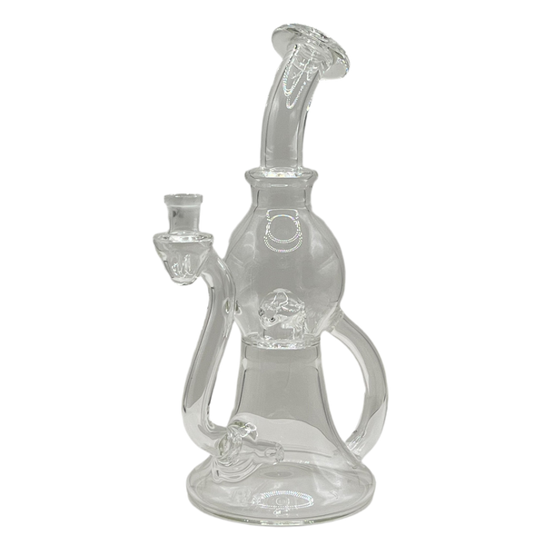 Pakoh - Bloop Cycler #3 (Clear)