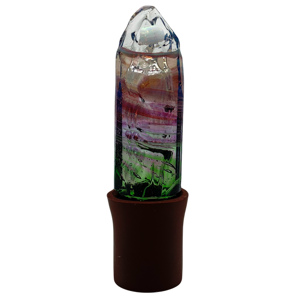 Gem Cup - (PuffCo) [Pivot] Mouth Piece (2025)