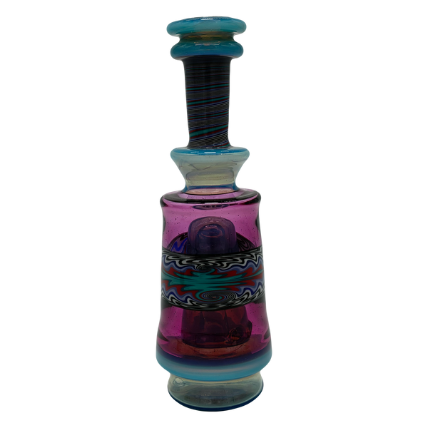 Man Child - (PuffCo) Tube (2025)