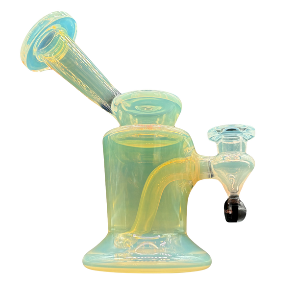 Terroir - [mini] fumed tube (2026)