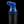 Eternal Flameworks - Colored Puffco Pivot Glass Mouthpiece