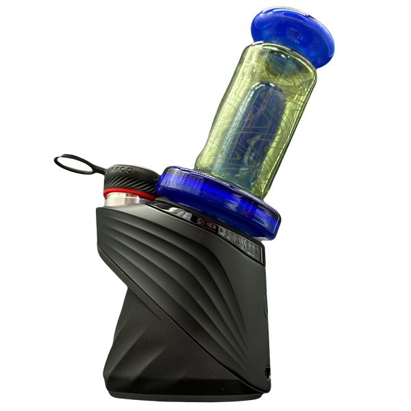 Smiley - (PuffCo) Tube