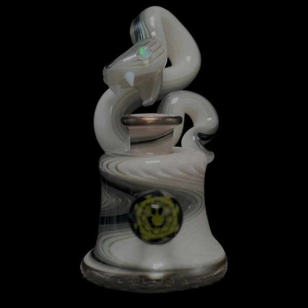 Niko Cray - [Dry] Snake (2025)