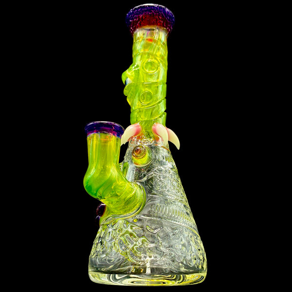 Salt Glass - Rip Curl #251 (UV) (2025)