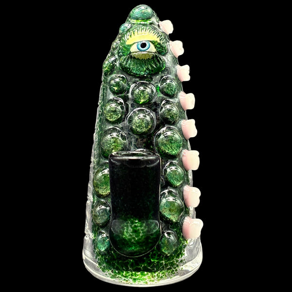 Salt Glass - Eyepod #143 (UV) (2025)