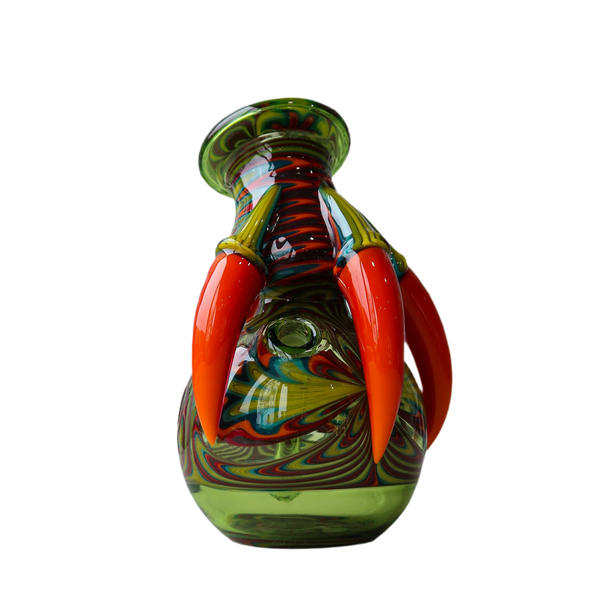 Mike Luna x ESP Glass - Dragon Claw Orb